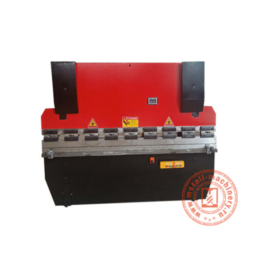 Листогибочный пресс 30TX2500