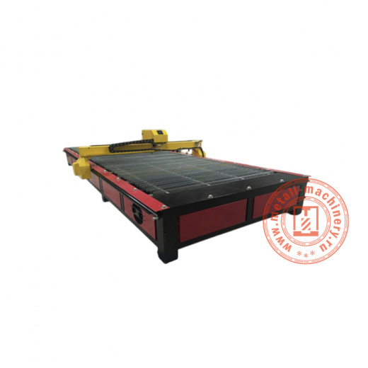 Оборудование для плазменной резки Remax-2060