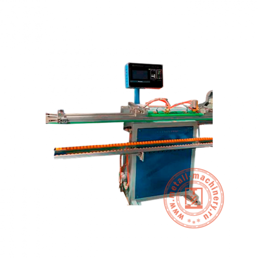 Линия для производства бочек YBMEM - 25L