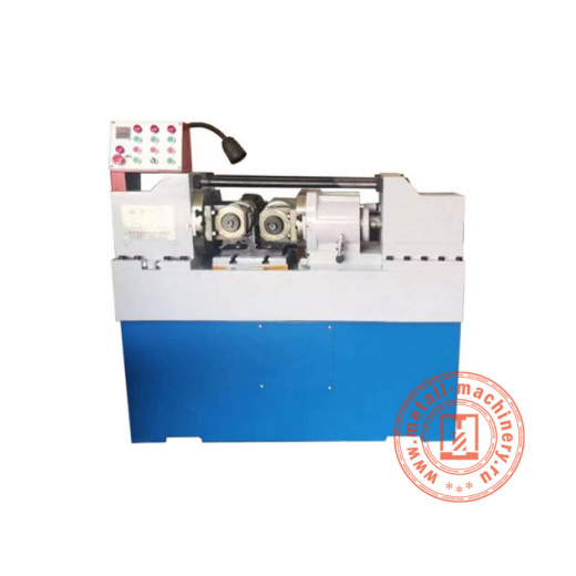 Резьбонакатной станок Z28-80