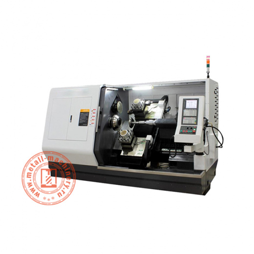 Станок для ротационной вытяжки PS-CNCSXY800