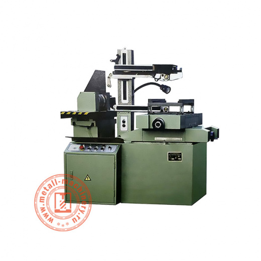 Электроэрозионный проволочно-вырезной станок DK7725AZ