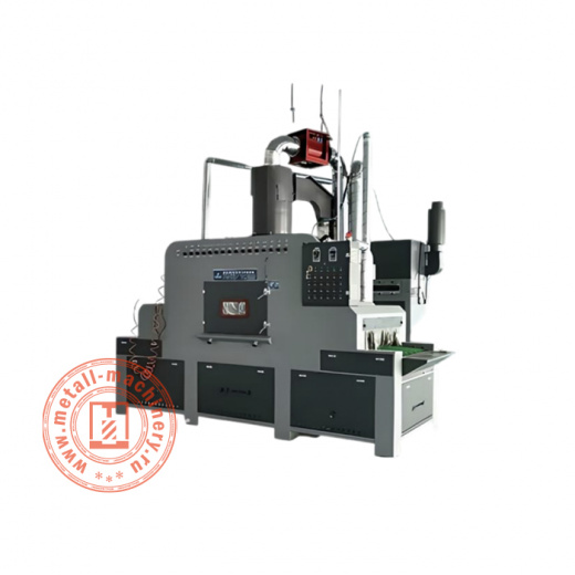 Автоматическая пескоструйная камера XBT800-12A