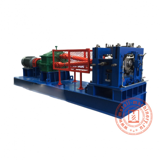 Автоматизированная линия для прокатки стальных шариков XS40