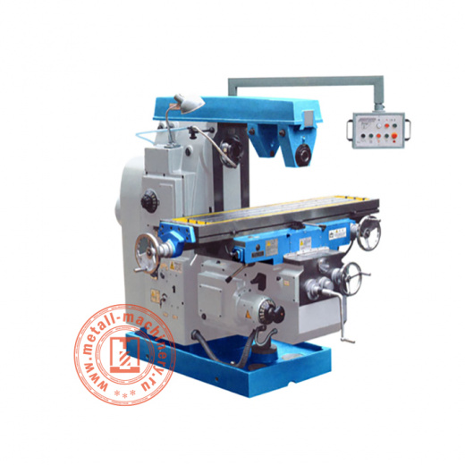 Фрезерный станок WM6036