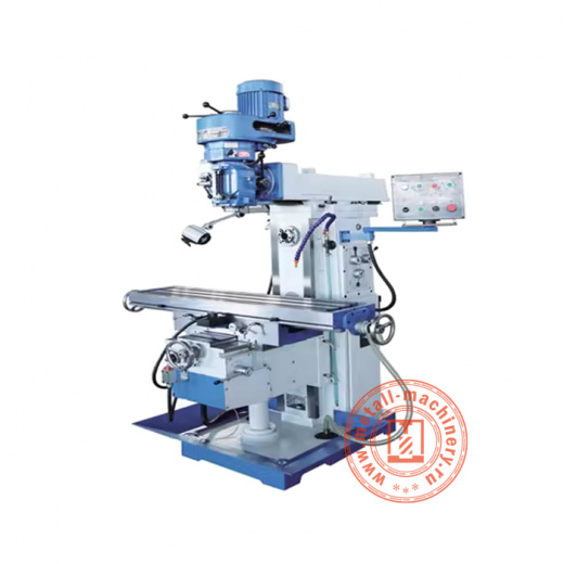 Фрезерный станок XRL6330-1