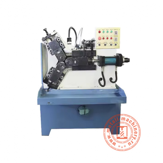 Резьбонакатной станок ZC28-40