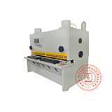 Гильотина для листовой стали QC11K-30×3200