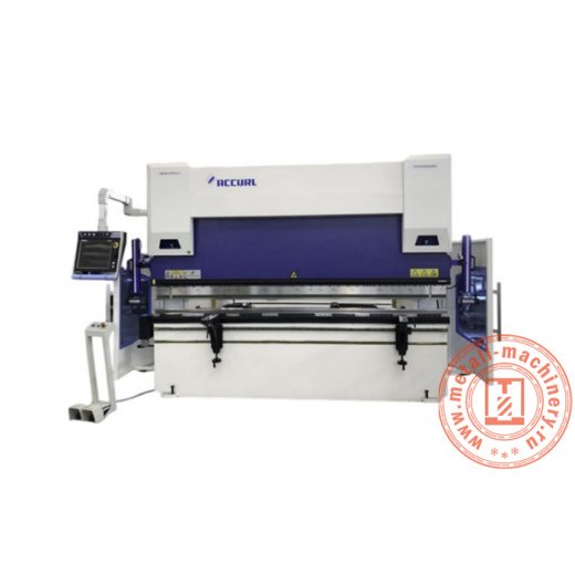 Листогибочный пресс с ЧПУ E32220