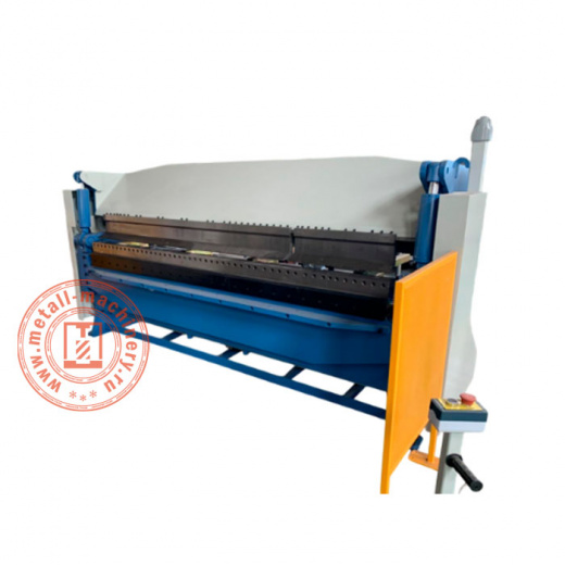 Листогибочный станок WH62-4-1600