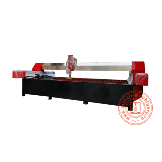 Станок для гидроабразивной резки HS4020