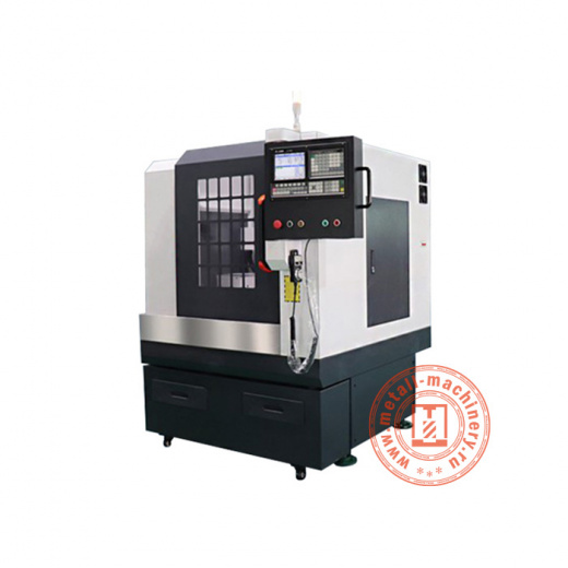 Фрезерно-гравировальный станок JFT-600D