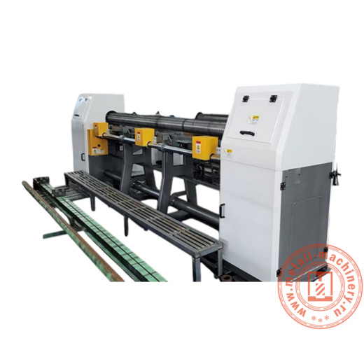 Оборудование для производства сетки манье FT-3000