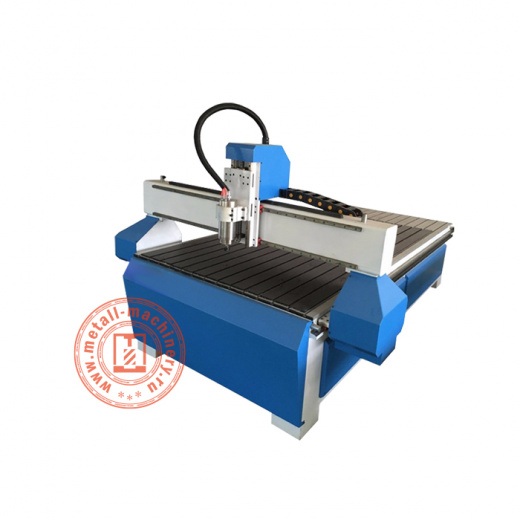 Фрезер-гравировщик с ЧПУ SSG 2040ES