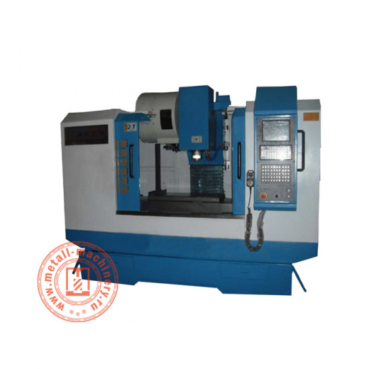 Фрезерный центр с ЧПУ VMC1060