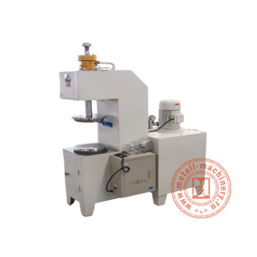 Автоматическая линия для производства бочек ZGWM-25/50/100/125L