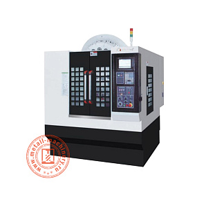 Высокоскоростной многопозиционный обрабатывающий центр GDT-540T