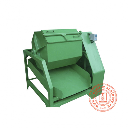 Галтовочный барабан DH-80L