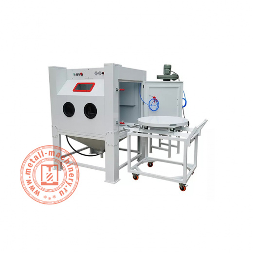 Пескоструйное оборудование KF-1212