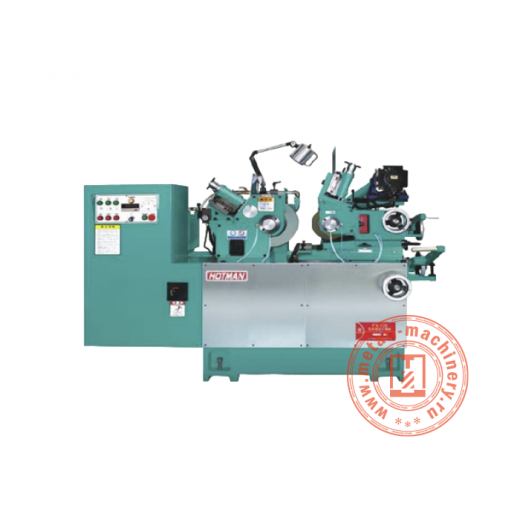 Шлифовальный станок высокой точности ANTISHICNC FX 12