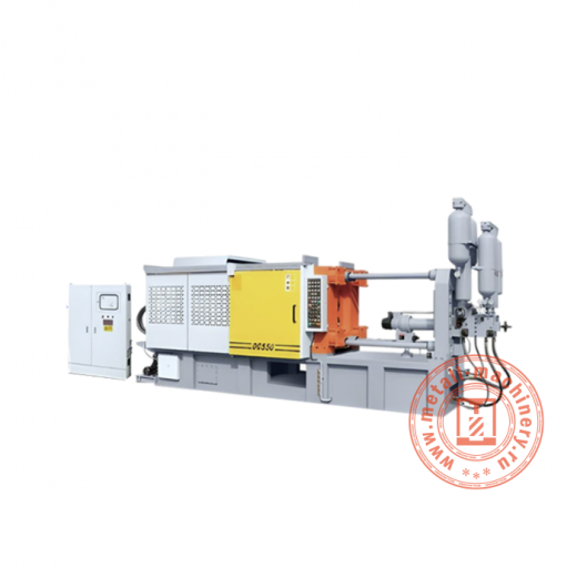 Линия литья под давлением DC550T