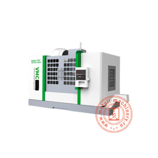 Вертикальный фрезерный обрабатывающий центр VMC1160