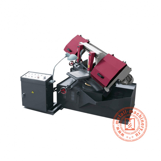 Ленточнопильный станок S-280R