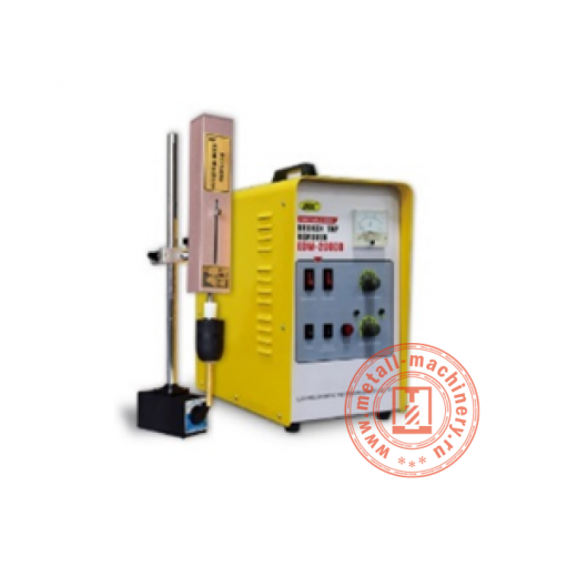 Электроэрозионный портативный экстрактор сломанных метчиков SFX-4000C