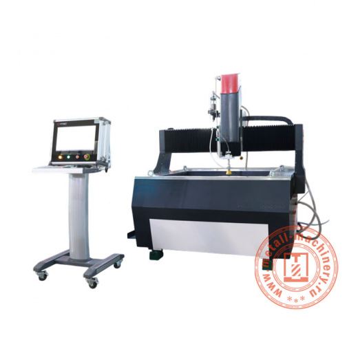 Станок для гидрообразивной резки SmartJet1010G