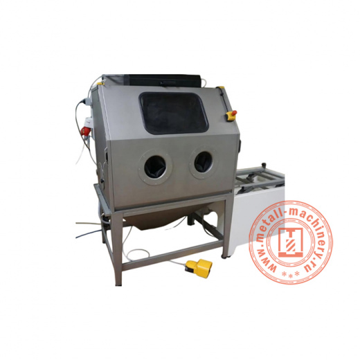 Гидроструйная камера с поворотным столом LSB1200-500A