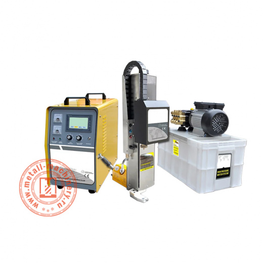 Экстрактор сломанных метчиков EDM MB-2000C