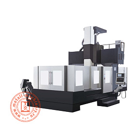 Портальный фрезерный центр GDT-L2203
