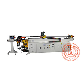 Станок для гибки труб XS-50CNC-2A1S