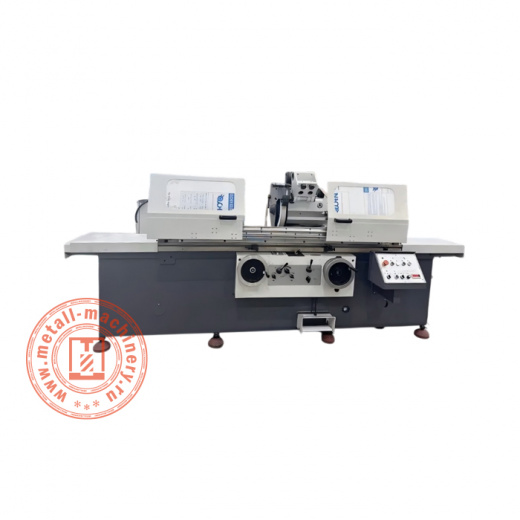 Круглошлифовальный станок М1332х1000