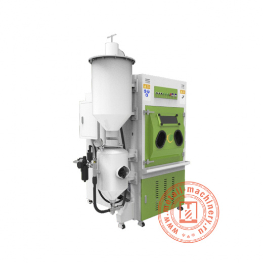 Пескоструйная камера TB-PN1200