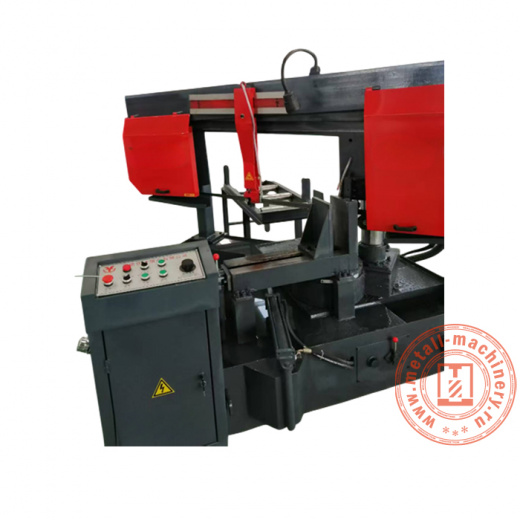 Ленточнопильное оборудование G4240