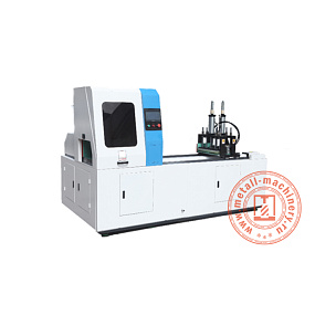 Станок для нарезки алюминиевых заготовок  505 CNC