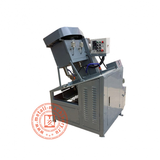 Станок для нарезки резьбы HG-32