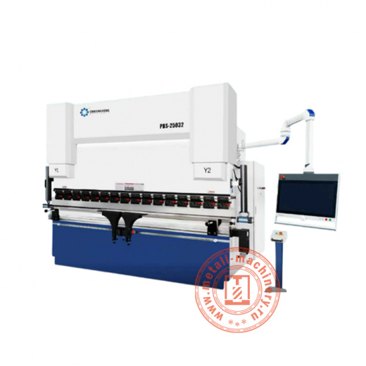 Листогибочный пресс CHD-PBS250T3200