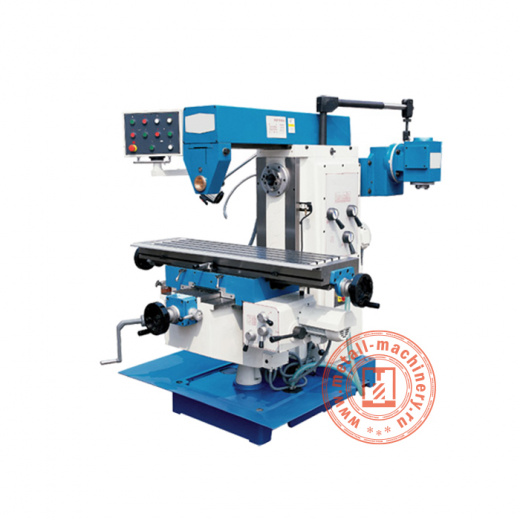 Фрезерный станок WM6032D