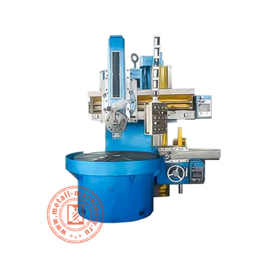 Токарно-карусельный станок C5120