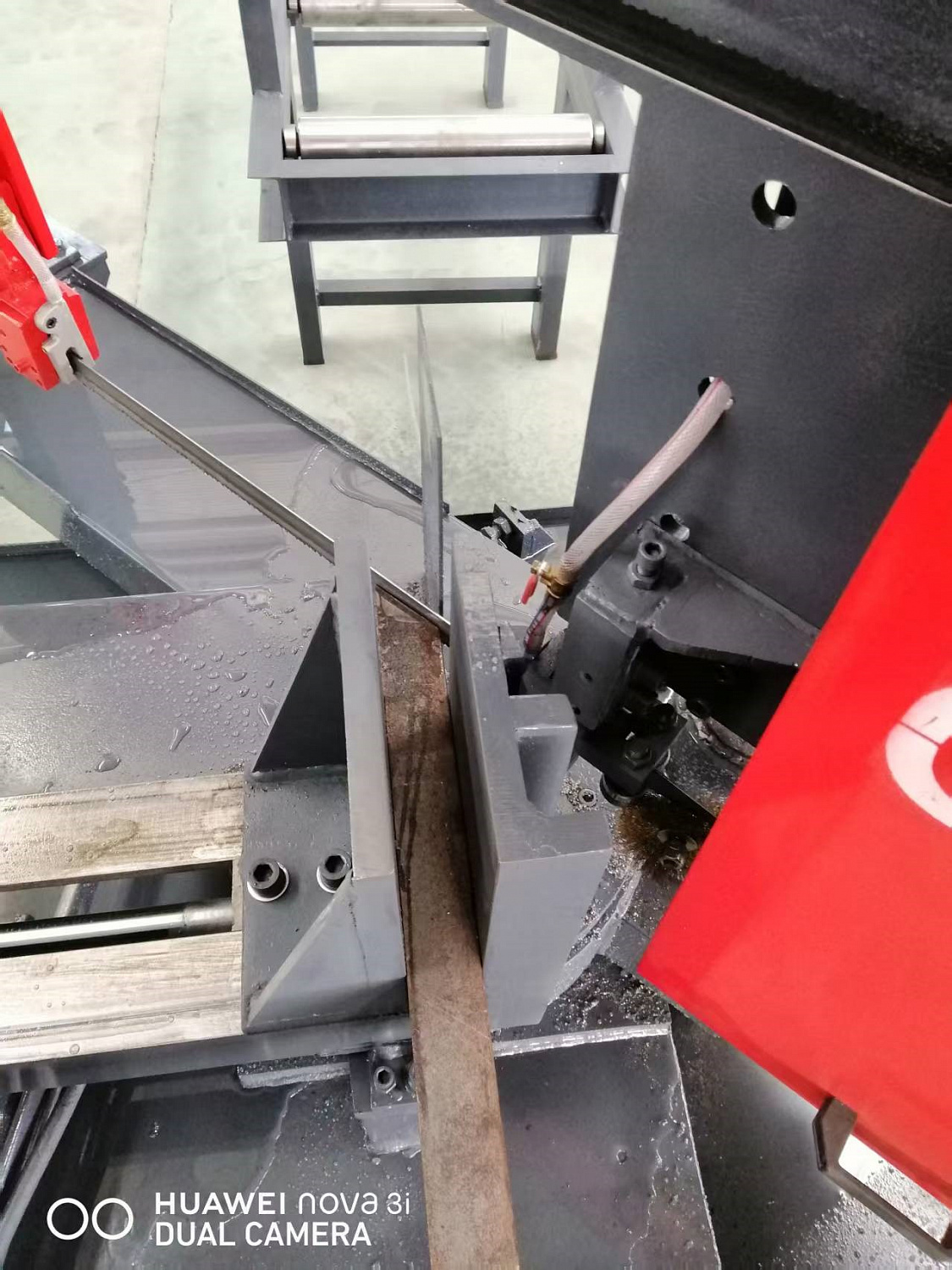 Ленточнопильное оборудование G4240 