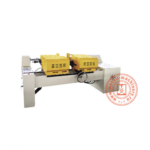 Станок для снятия фасок гидравлический 50WD-Y