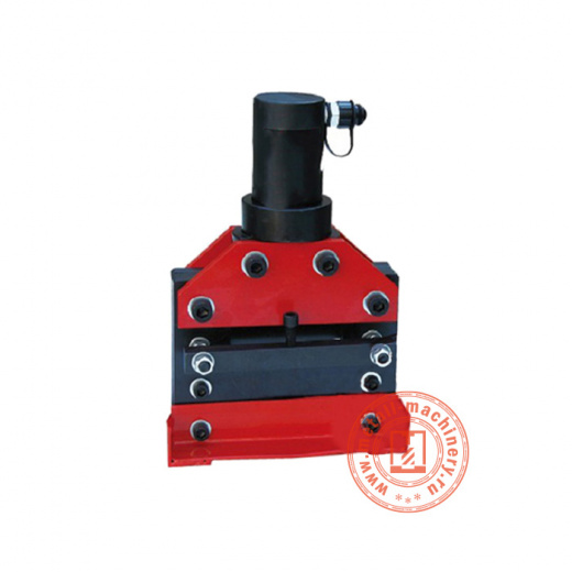 Станок для гидравлической резки токопроводящих шин CWC-200