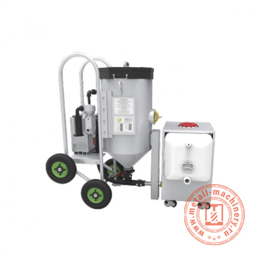 Пескоструйный аппарат TB-WN300