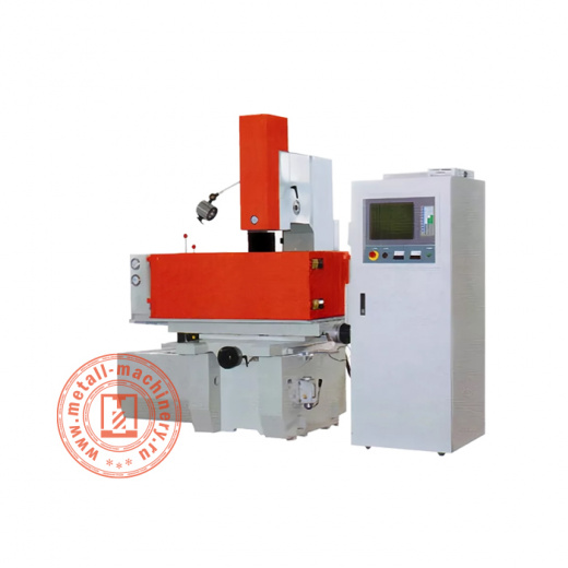 Штамповочный электроэрозионный станок D7140 ZNC