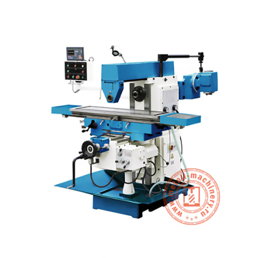 Фрезерный станок WM6136D