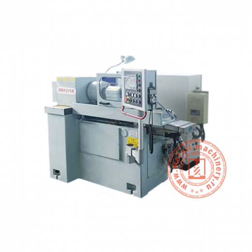 Внутришлифовальный станок с ЧПУ MBK215B