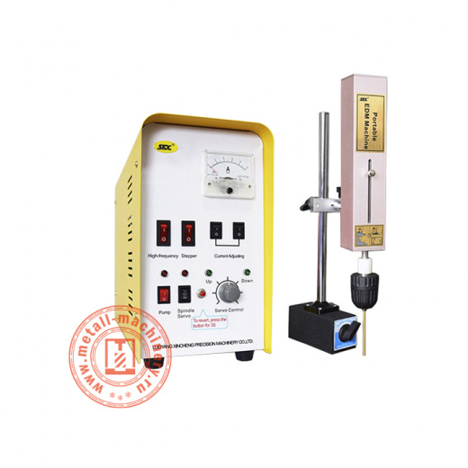 Экстрактор сломанных метчиков HHJ-500B