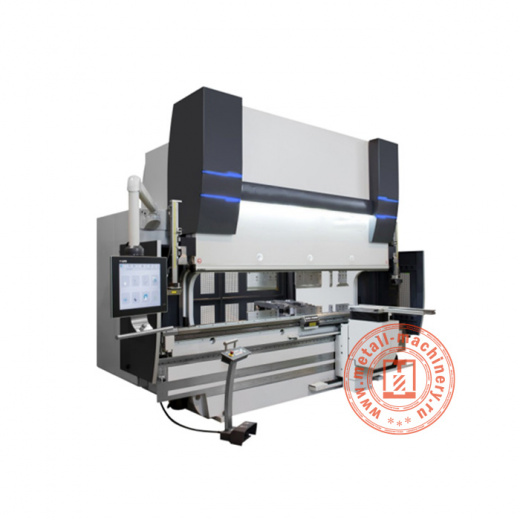 Листогибочный пресс YSD HPP 7-40 12,5